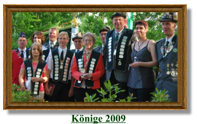 Könige 2009