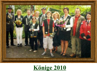 Könige 2010